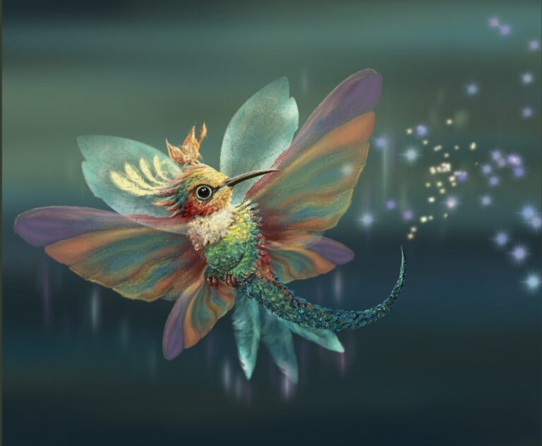 Aetherion Lumivra