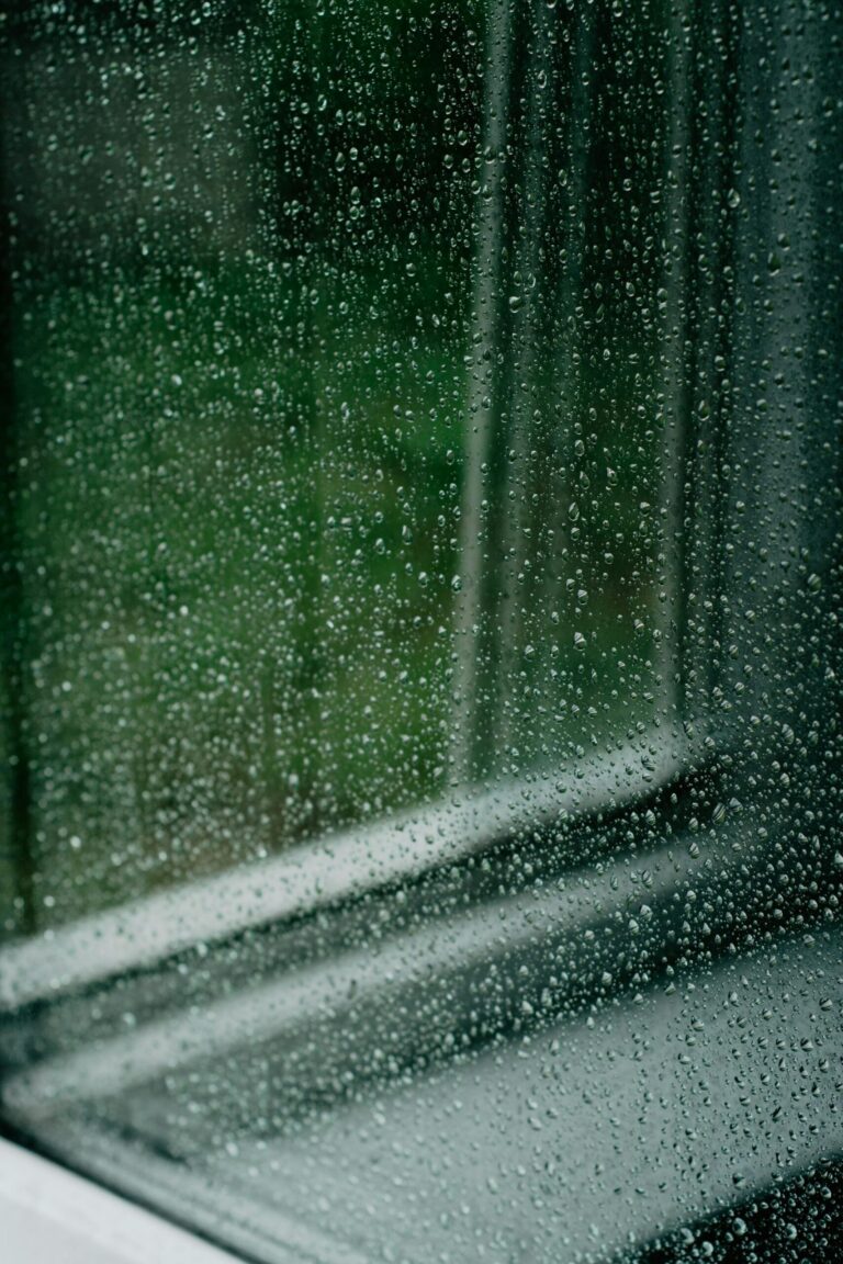 Raindrops, Philosopher Stone of Life