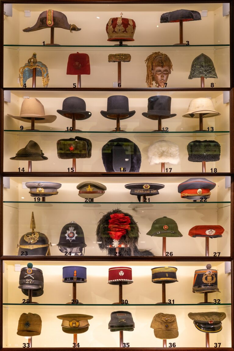 Hats